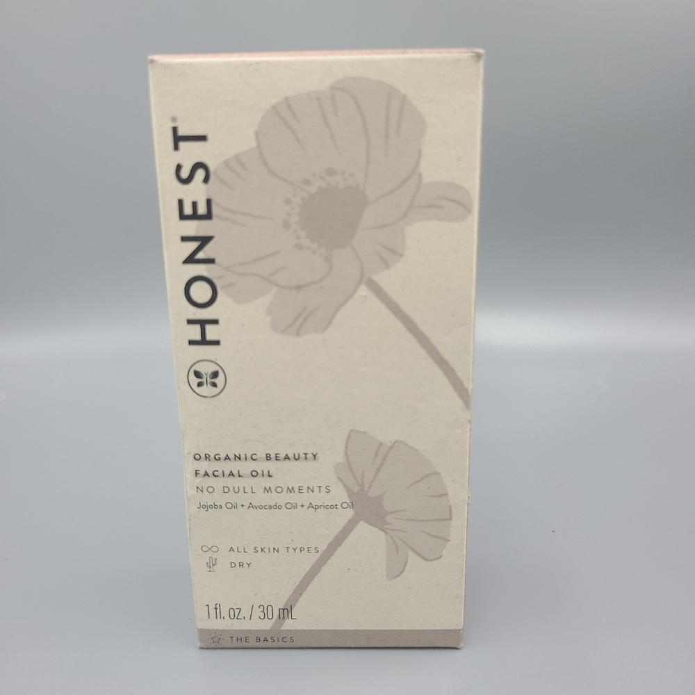 🤩 (Host Pick) Honest Skincare Set 4 Pieces - Picture 2 of 9